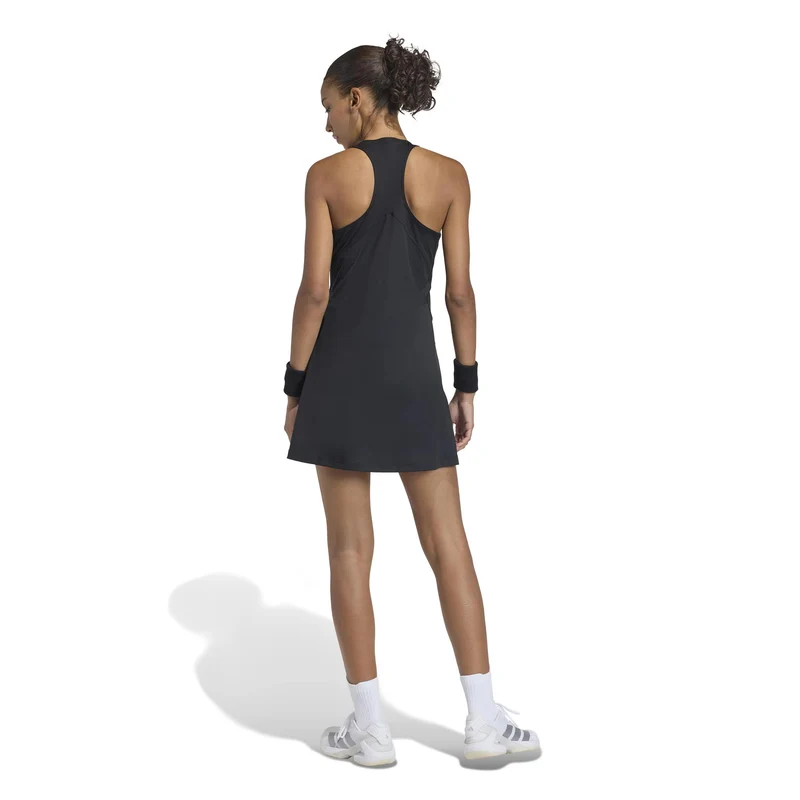 Club Kleid Damen - schwarz