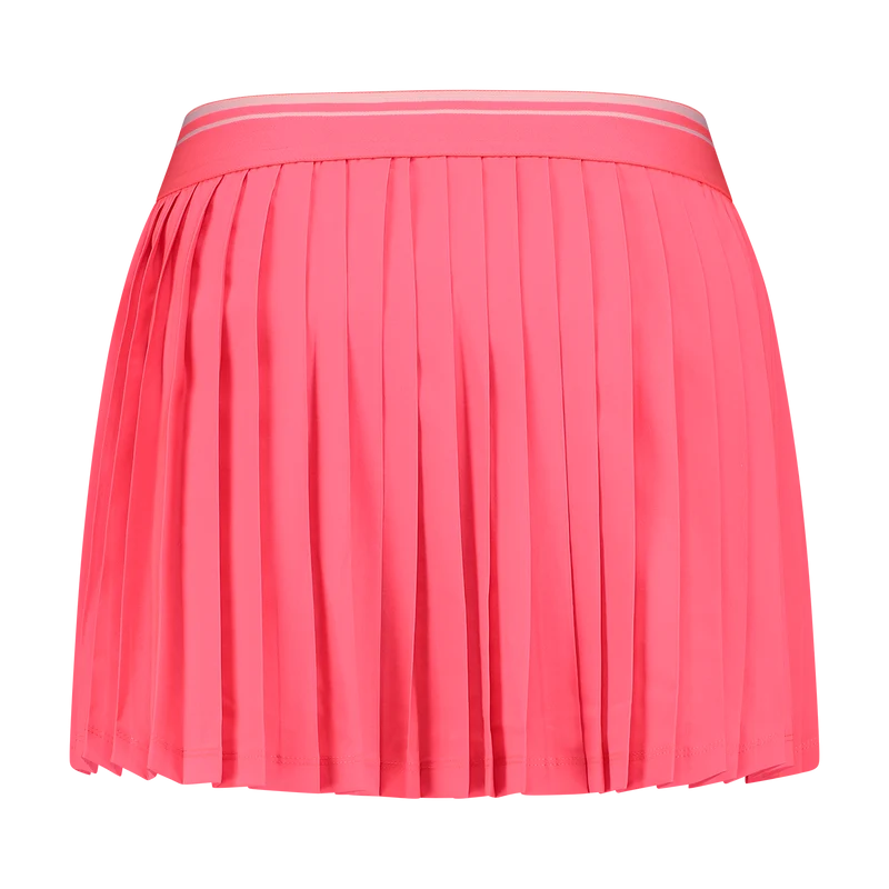 K-Swiss Hypercourt Fancy Skirt 2 (Ladies) - Pink