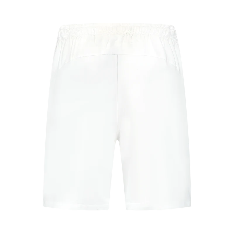 K-Swiss Hypercourt 7 Inch Shorts 2 (Mens) - White