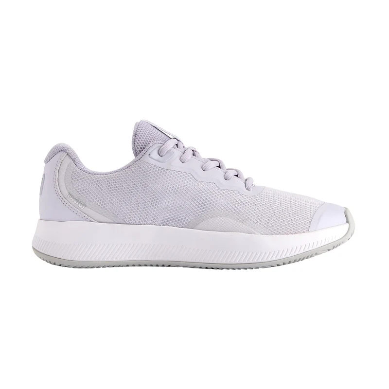 Wilson Intrigue Lite All Court Tennis Shoes (Ladies) - Lavender Blue / White / Lunar Space Rock