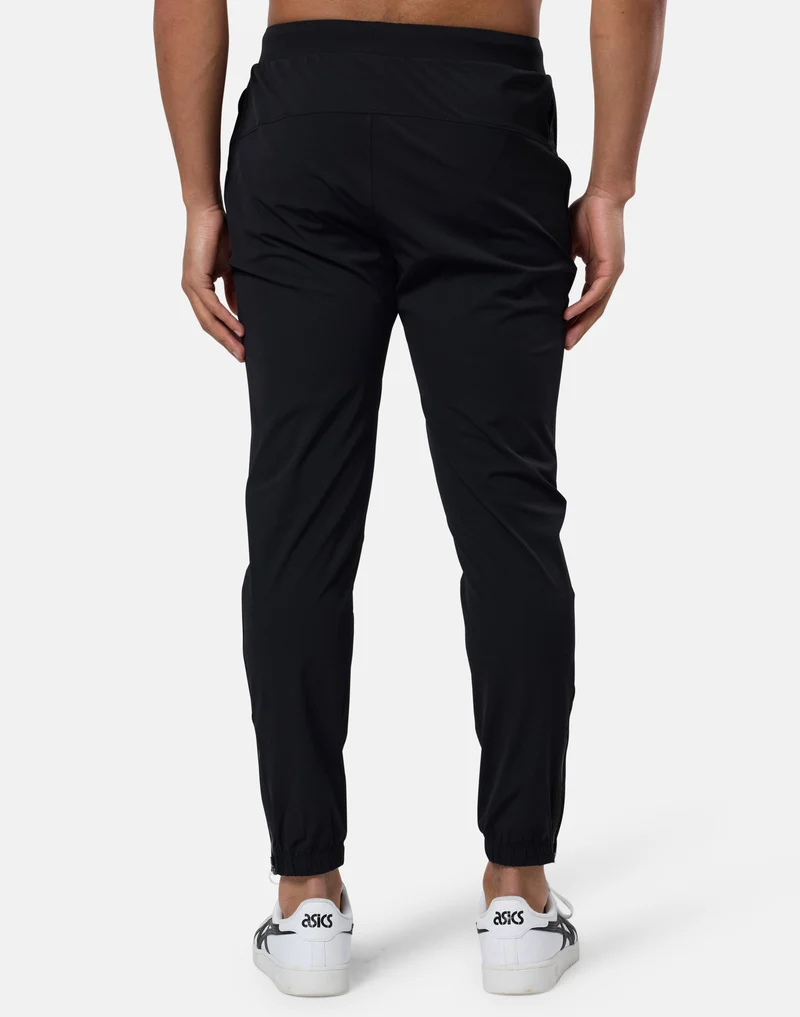 Gym+Coffee In Motion Jogger (Mens) - Black