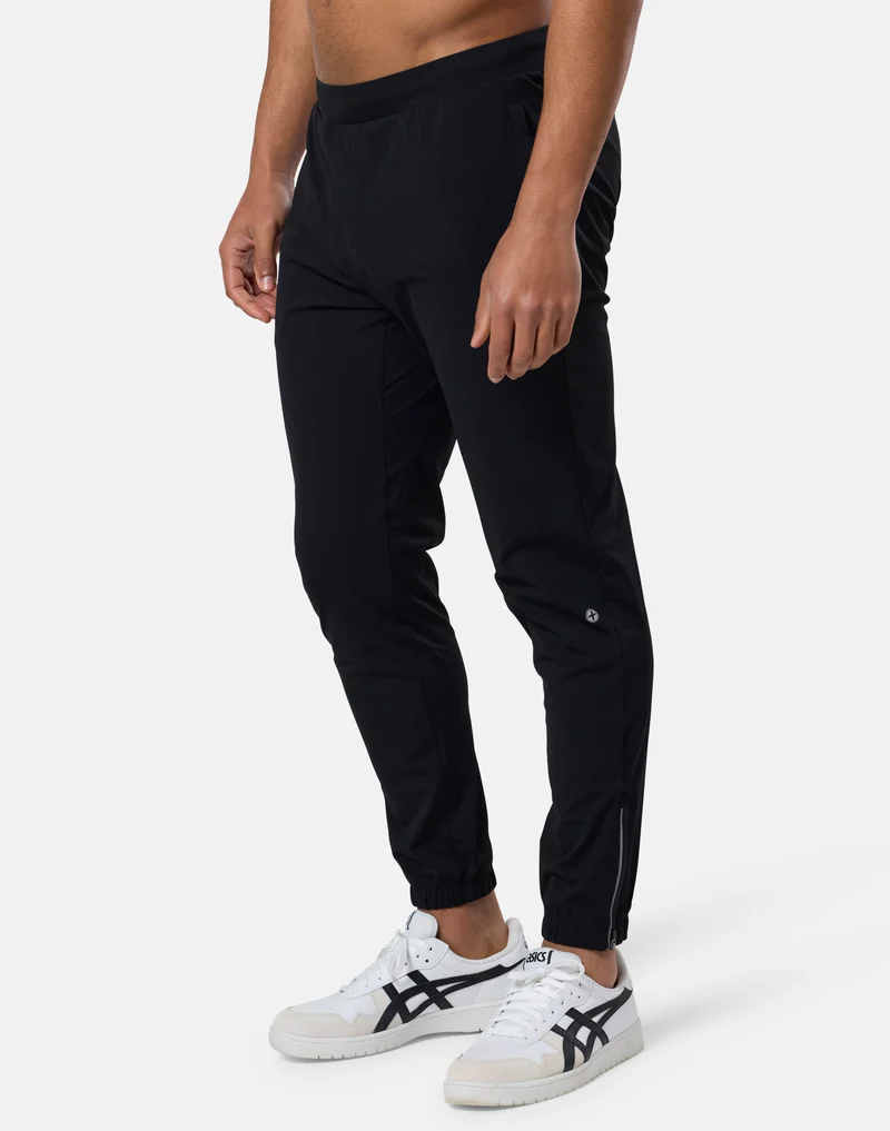 Gym+Coffee In Motion Jogger (Mens) - Black