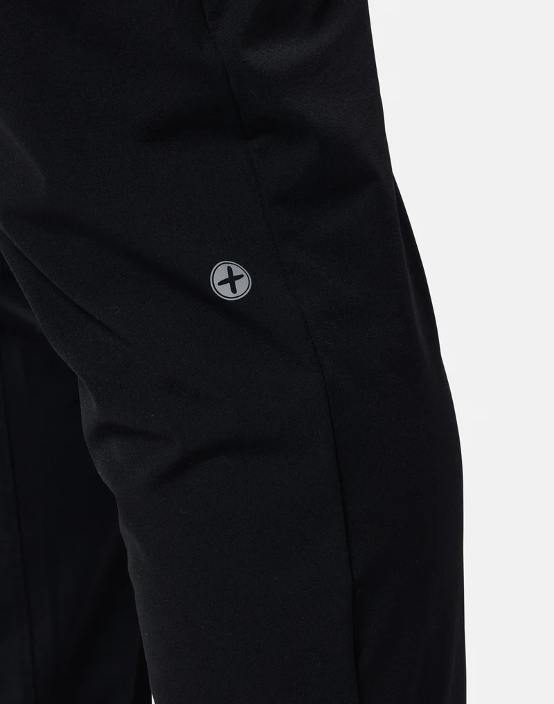 Gym+Coffee In Motion Jogger (Mens) - Black