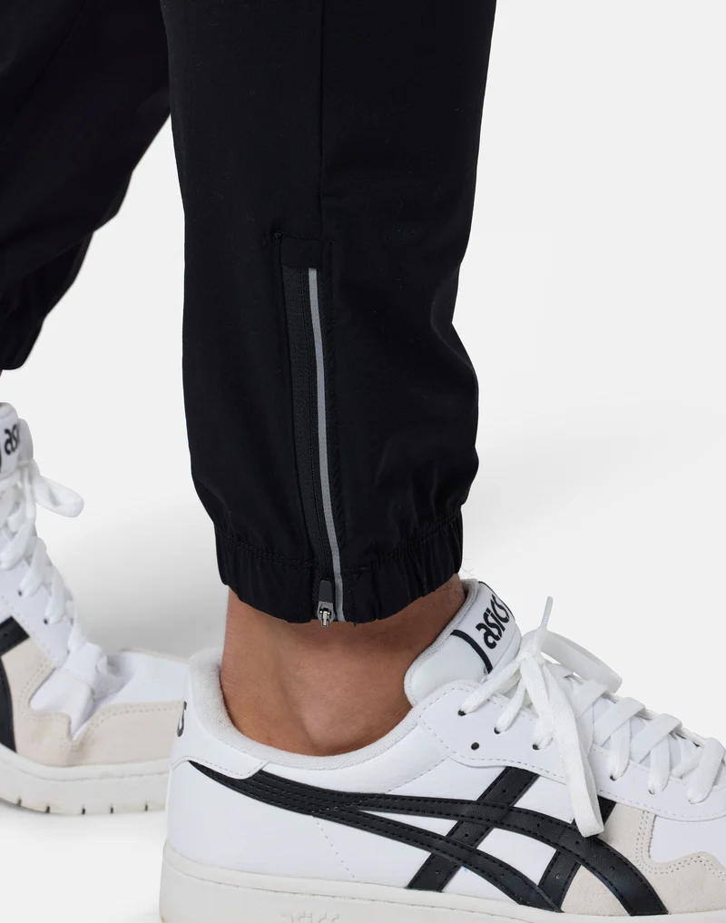 Gym+Coffee In Motion Jogger (Mens) - Black