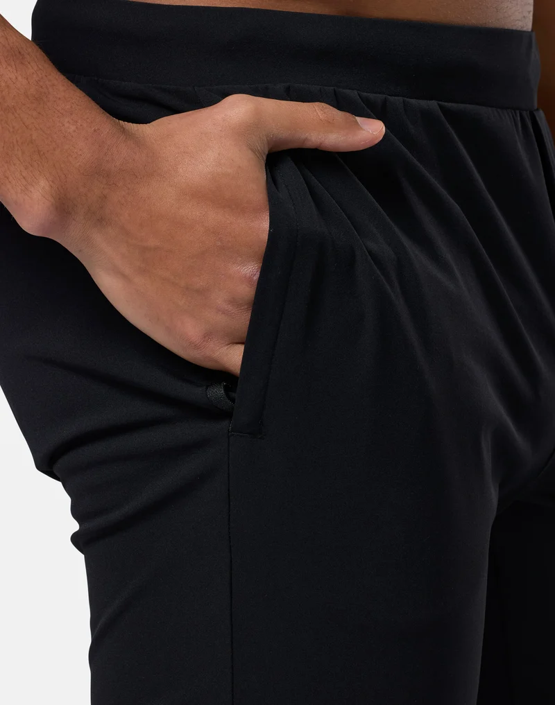 Gym+Coffee In Motion Jogger (Mens) - Black