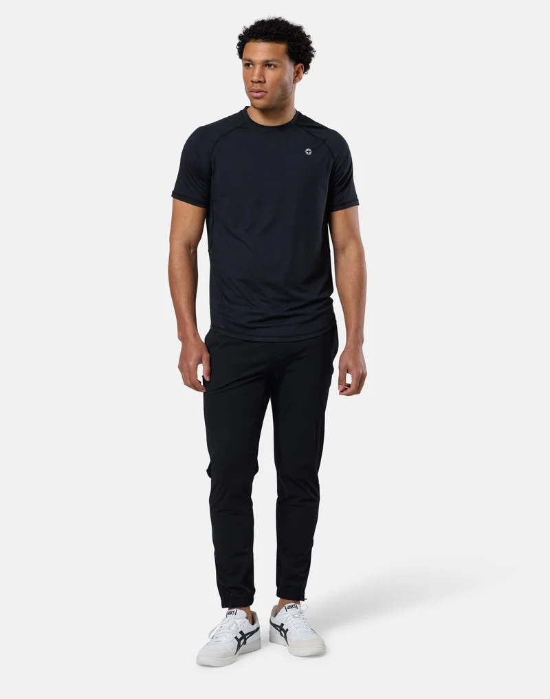 Gym+Coffee In Motion Jogger (Mens) - Black