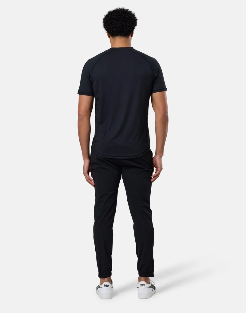 Gym+Coffee In Motion Jogger (Mens) - Black