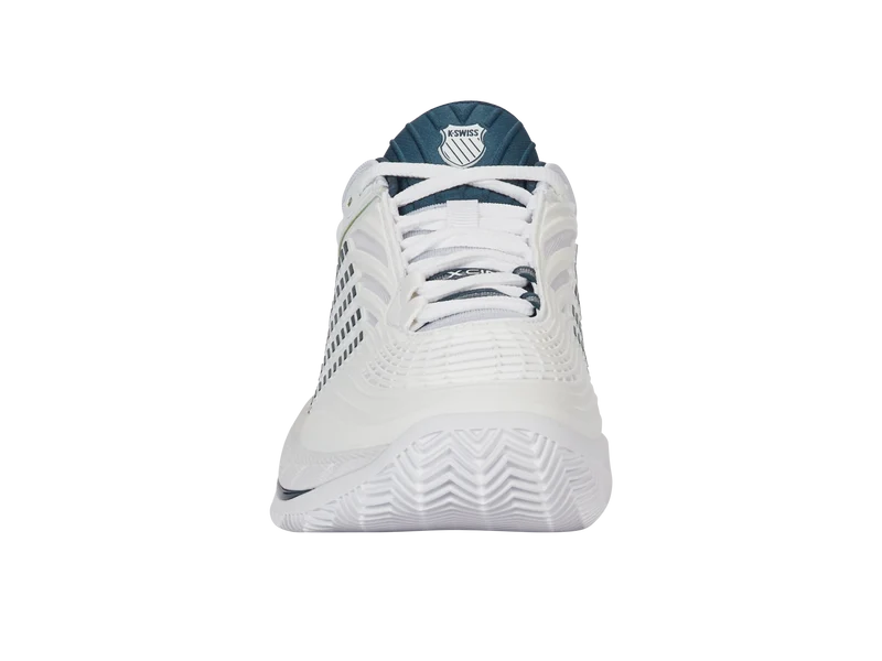 K-Swiss Hypercourt Supreme 2 (Mens) - White/Stargazer