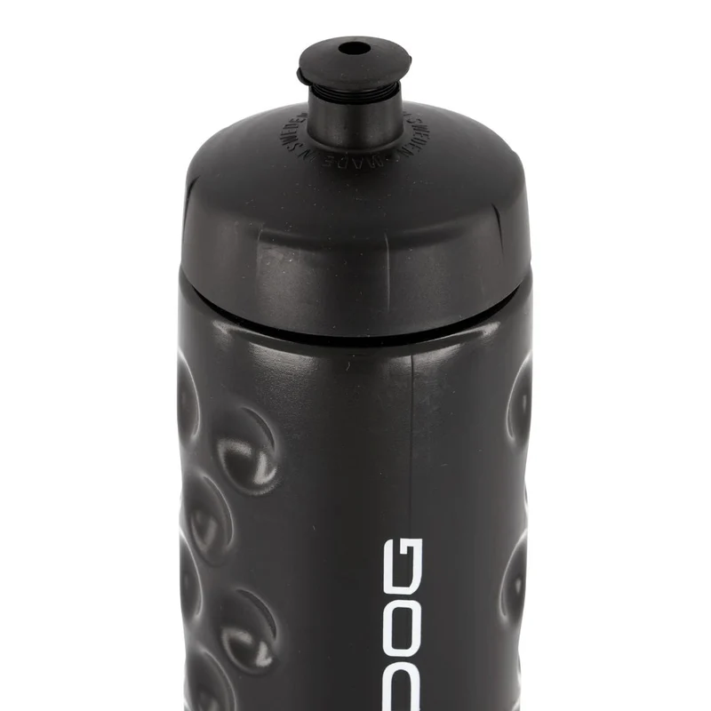 Oxdog K2 Bottle (Black)