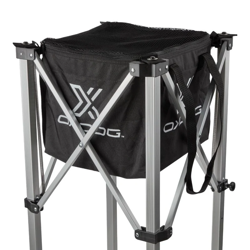 Oxdog Foldable Ball Cart