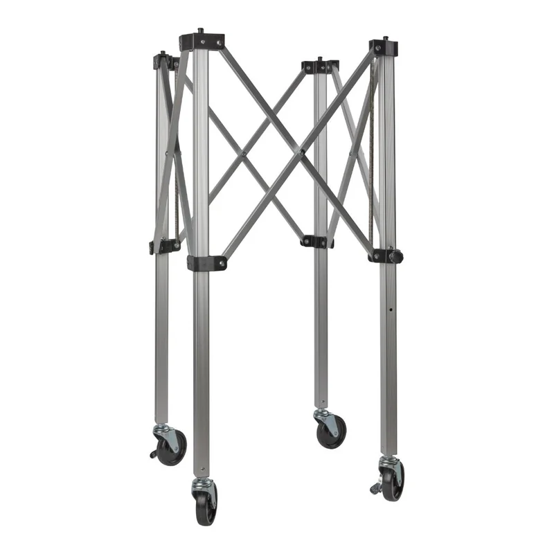 Oxdog Foldable Ball Cart