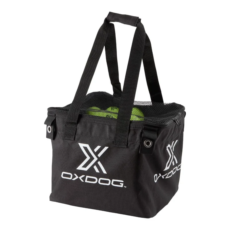Oxdog Foldable Ball Cart