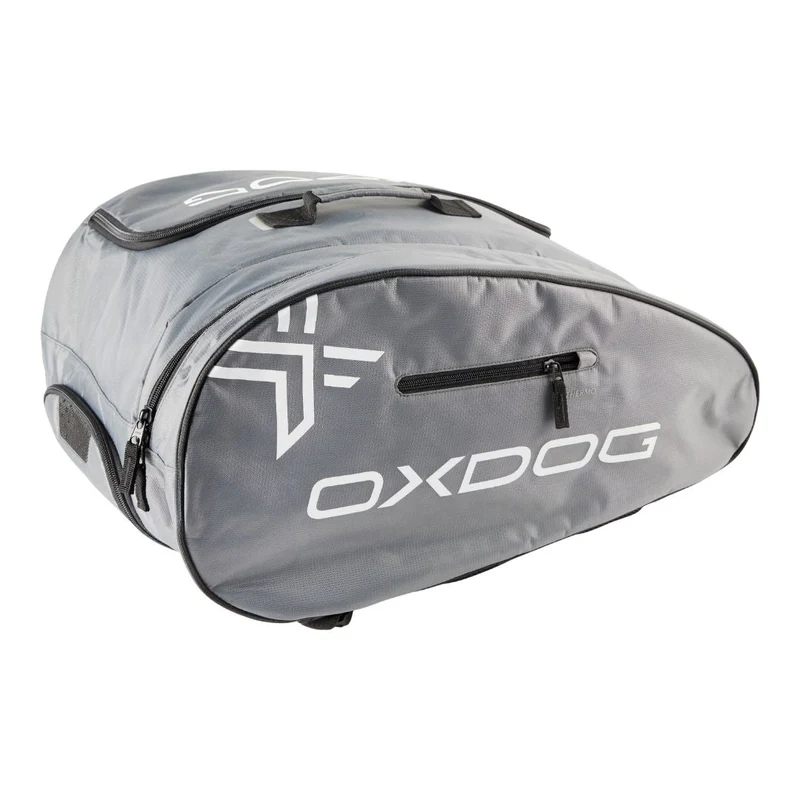 Oxdog X Pro Thermo Padel Bag (Dark Grey)