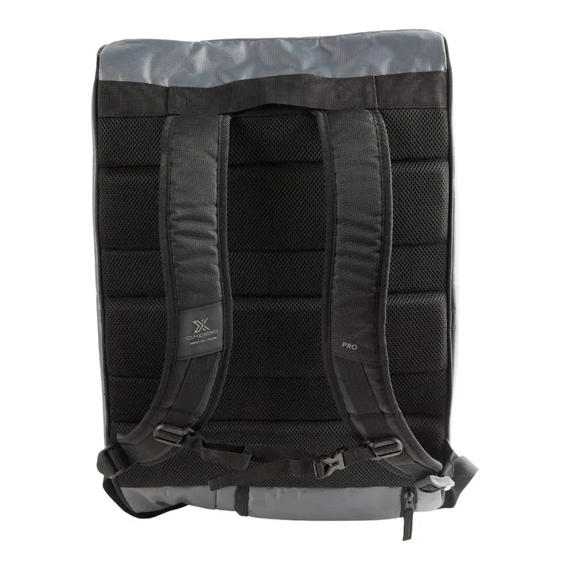 Oxdog X Pro Thermo Padel Bag (Dark Grey)