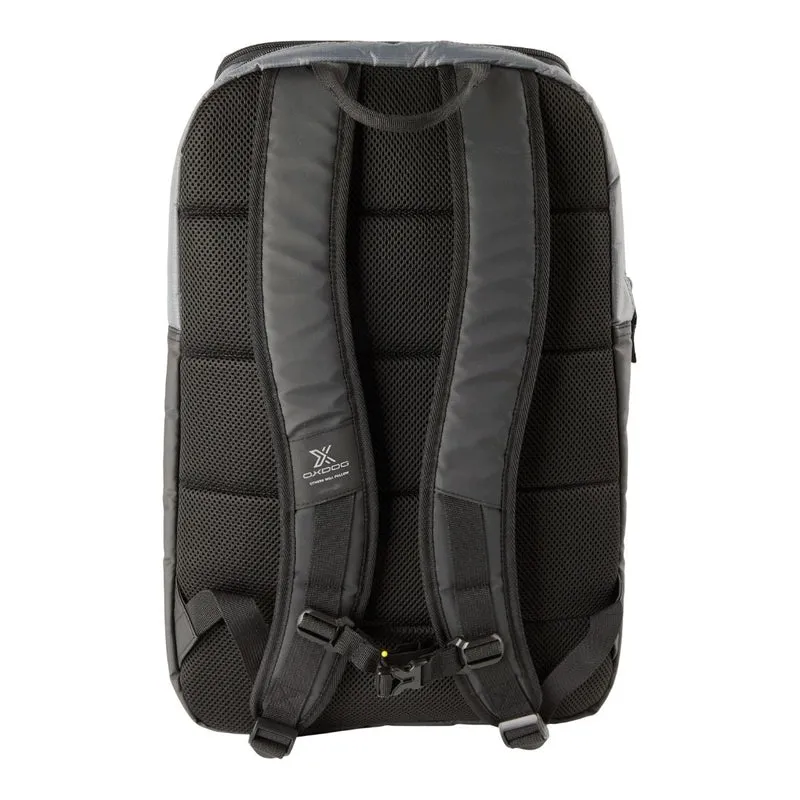 Oxdog X Thermo Backpack (Dark Grey)