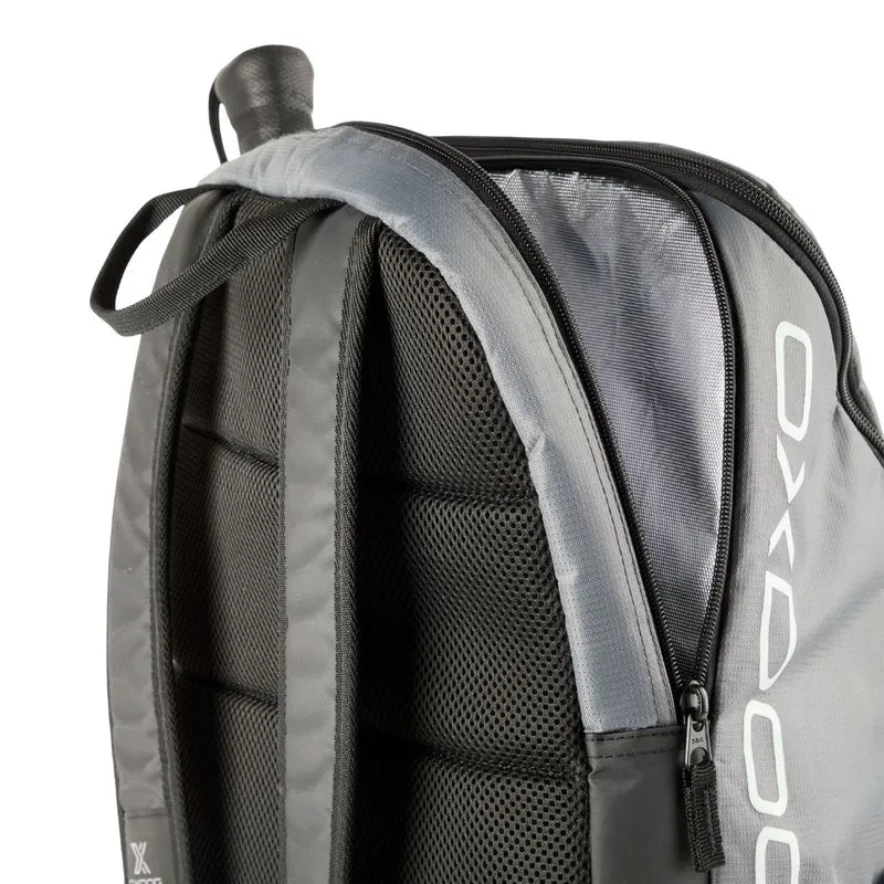 Oxdog X Thermo Backpack (Dark Grey)