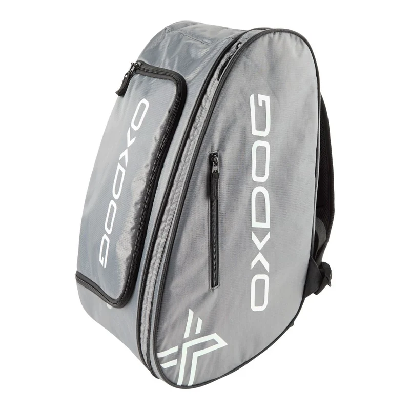 Oxdog X Padel Bag (Dark Grey)