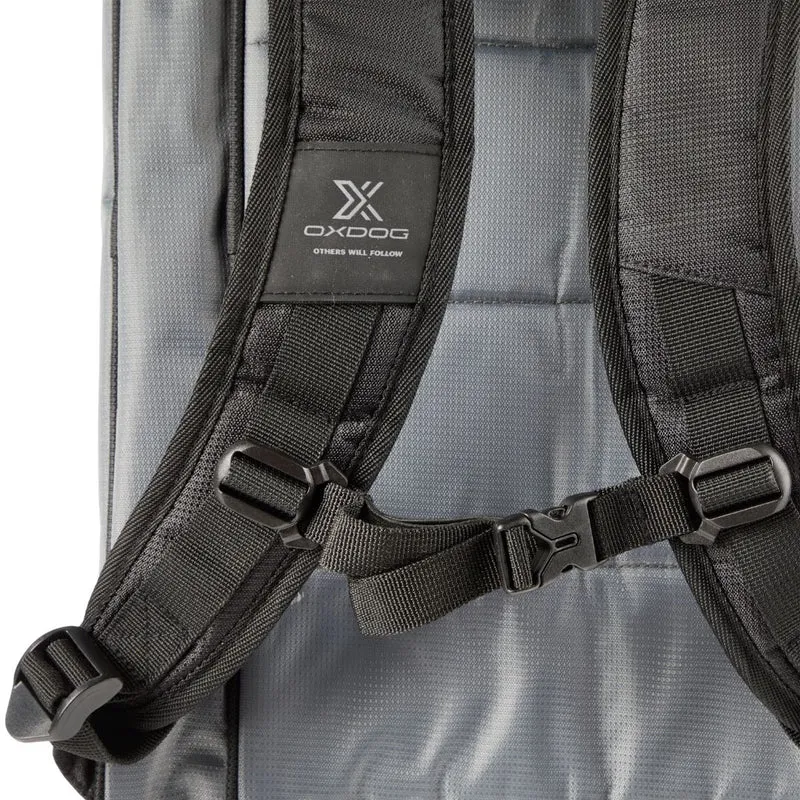 Oxdog X Padel Bag (Dark Grey)