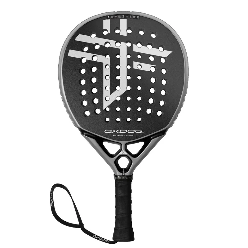 Oxdog Pure Court 2026 Padel Racket