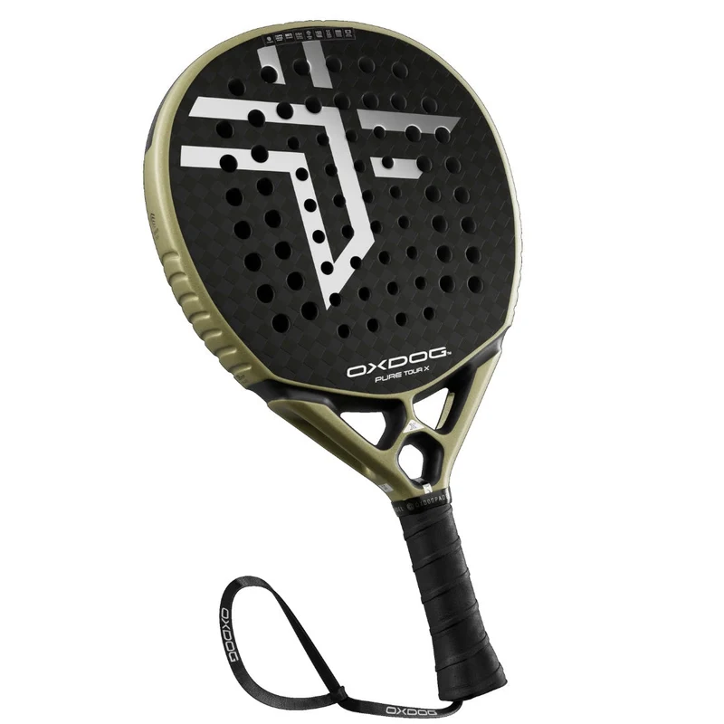 Oxdog Pure Tour X 2026 Padel Racket