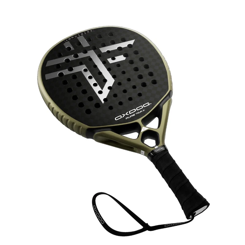 Oxdog Pure Tour X 2026 Padel Racket