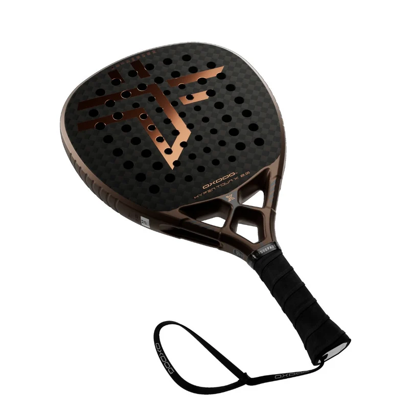 Oxdog Hyper Tour X 2.0 2026 Padel Racket