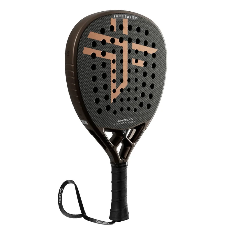 Oxdog Hyper Pro 2.0 2026 Padel Racket