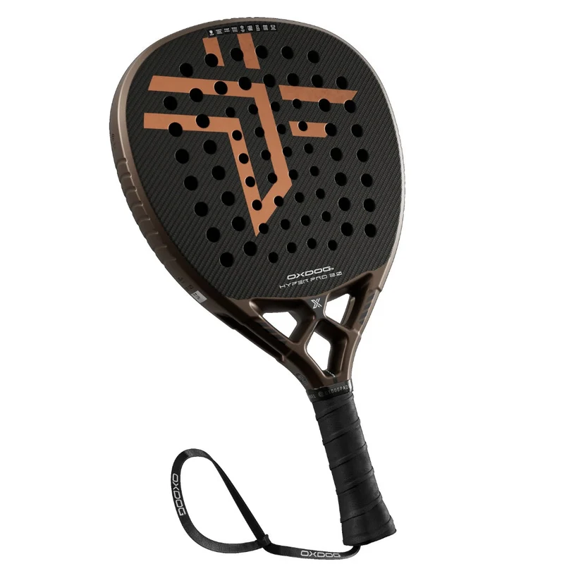 Oxdog Hyper Pro 2.0 2026 Padel Racket