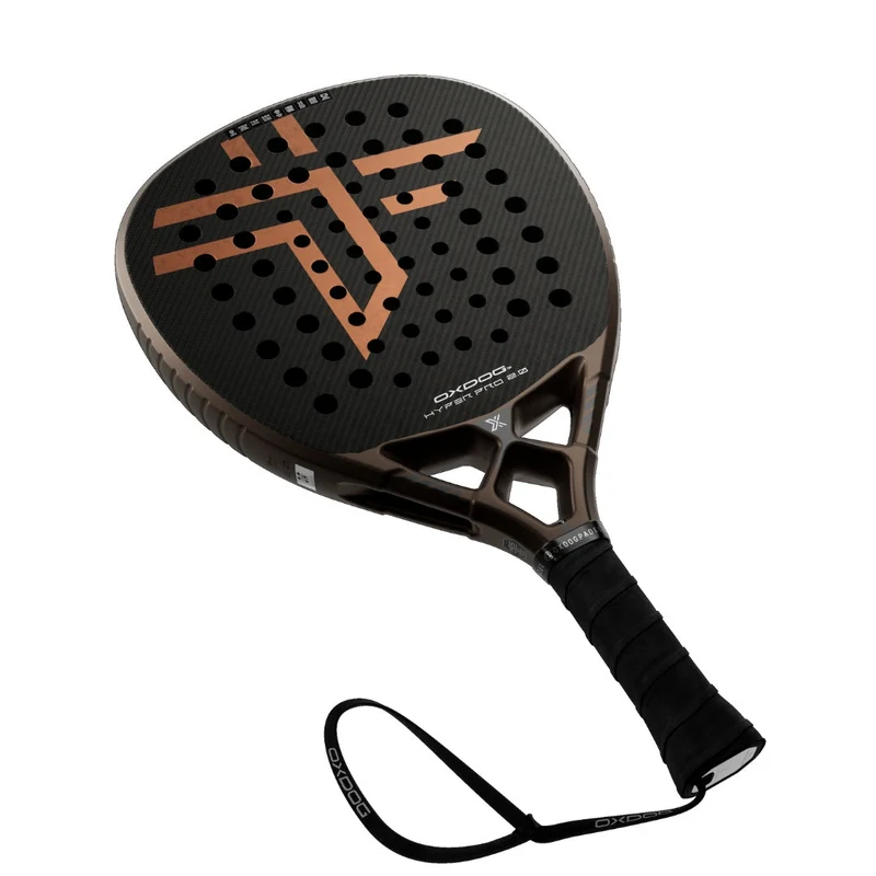 Oxdog Hyper Pro 2.0 2026 Padel Racket