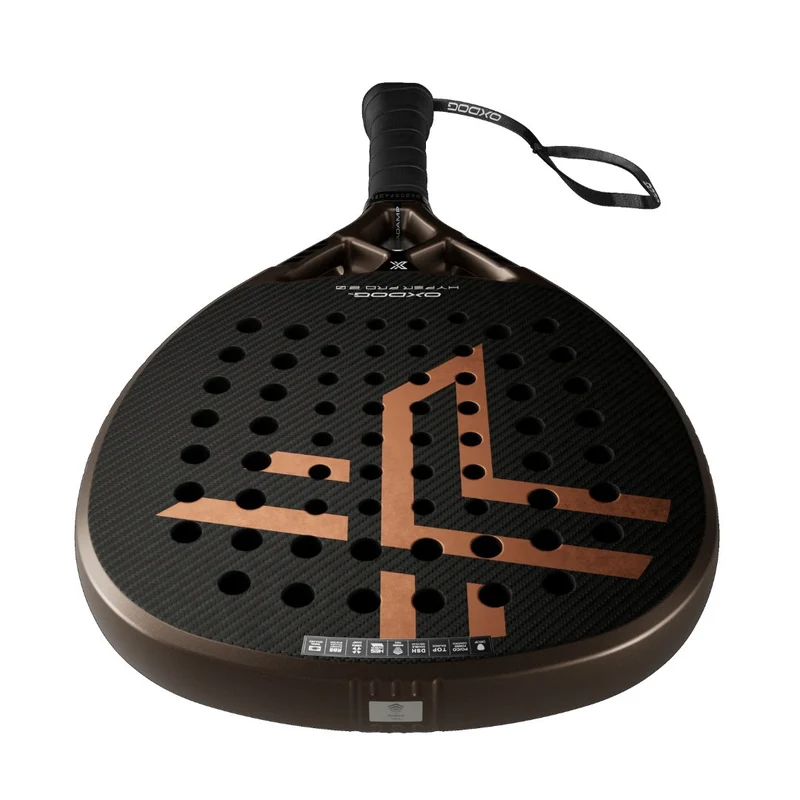 Oxdog Hyper Pro 2.0 2026 Padel Racket