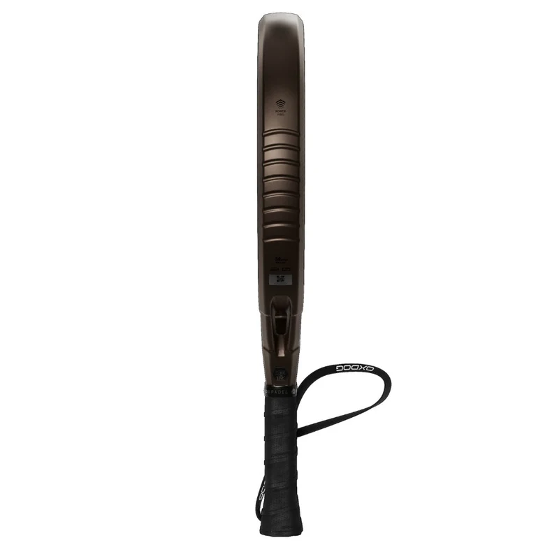 Oxdog Hyper Pro 2.0 2026 Padel Racket