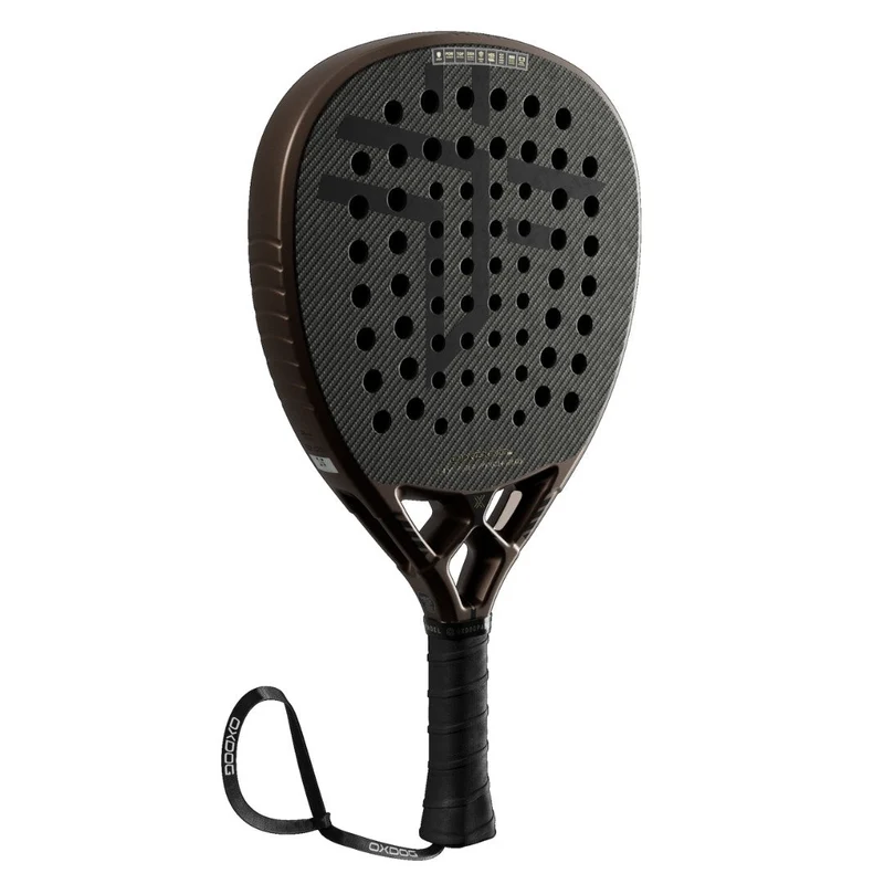 Oxdog Hyper Pro+ 2.0 2026 Padel Racket