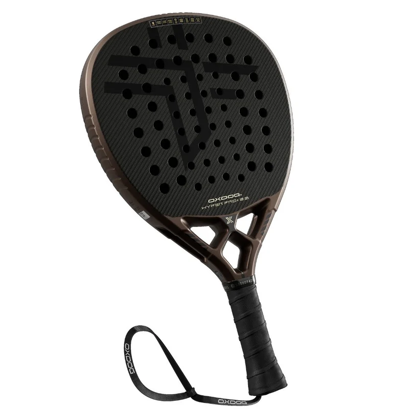 Oxdog Hyper Pro+ 2.0 2026 Padel Racket
