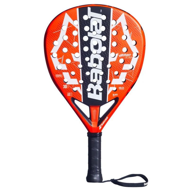 Babolat Technical Veron Juan Lebron 3.0 Padel Racket