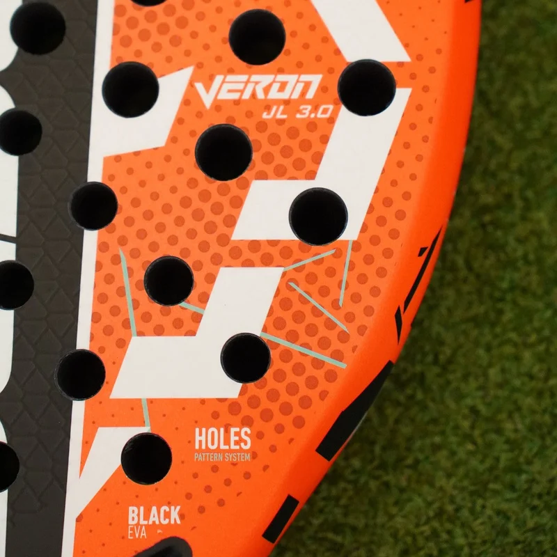 Babolat Technical Veron Juan Lebron 3.0 Padel Racket