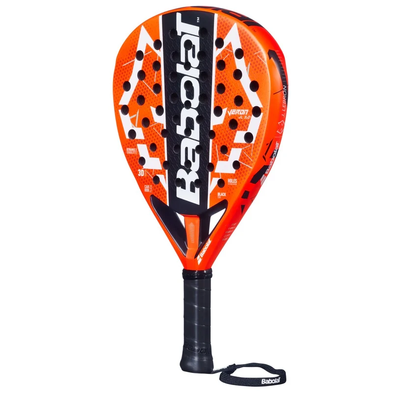 Babolat Technical Veron Juan Lebron 3.0 Padel Racket