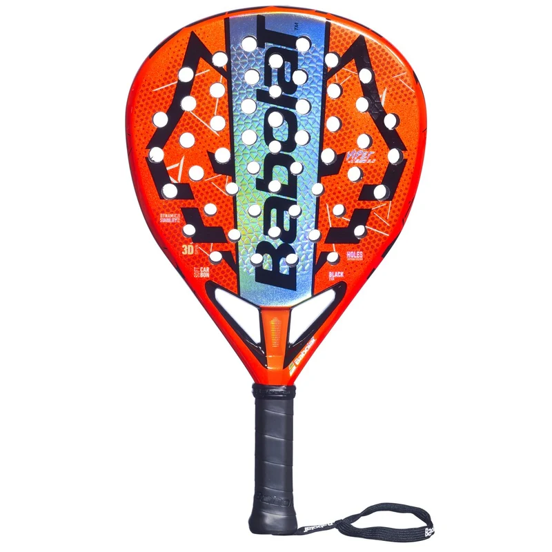 Babolat Technical Viper Soft Juan Lebron 3.0 Padel Racket