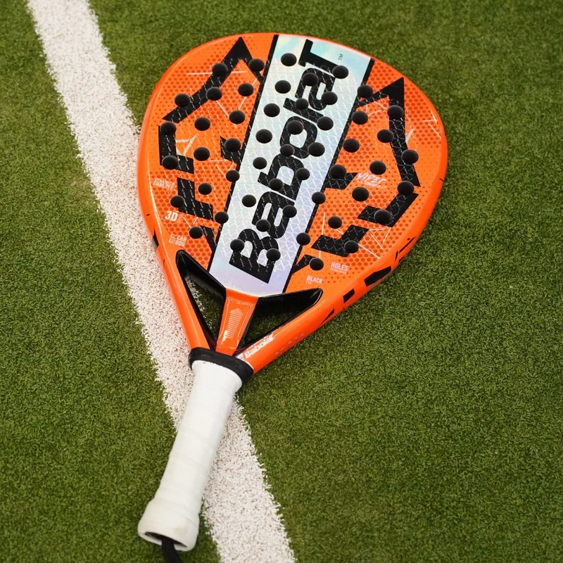 Babolat Technical Viper Soft Juan Lebron 3.0 Padel Racket