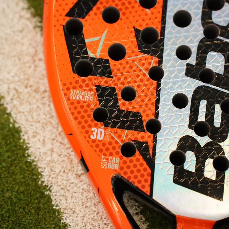 Babolat Technical Viper Soft Juan Lebron 3.0 Padel Racket