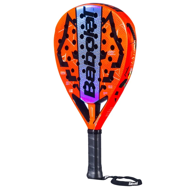 Babolat Technical Viper Soft Juan Lebron 3.0 Padel Racket