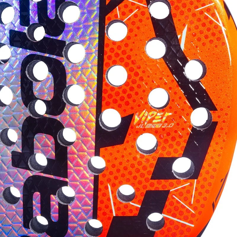 Babolat Technical Viper Soft Juan Lebron 3.0 Padel Racket