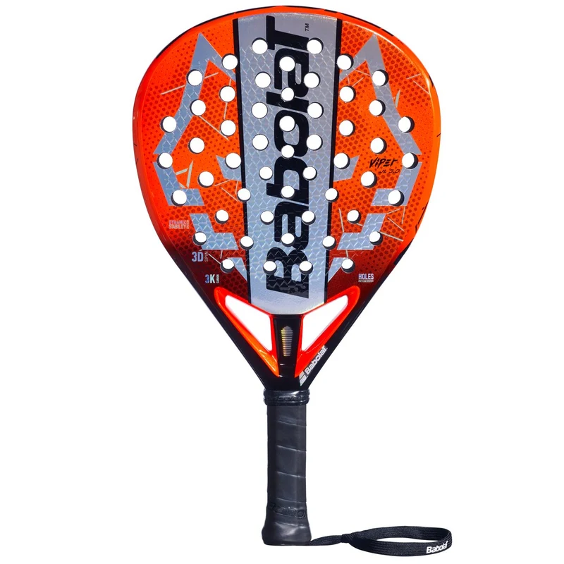 Babolat Technical Viper Juan Lebron 3.0 Padel Racket