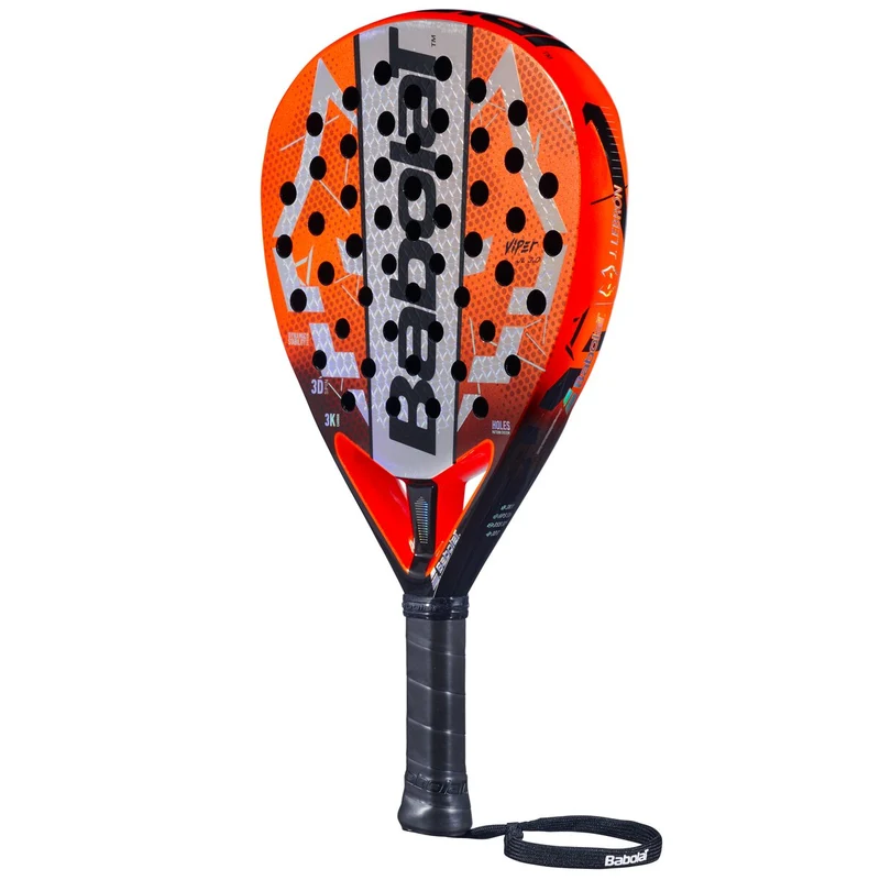 Babolat Technical Viper Juan Lebron 3.0 Padel Racket