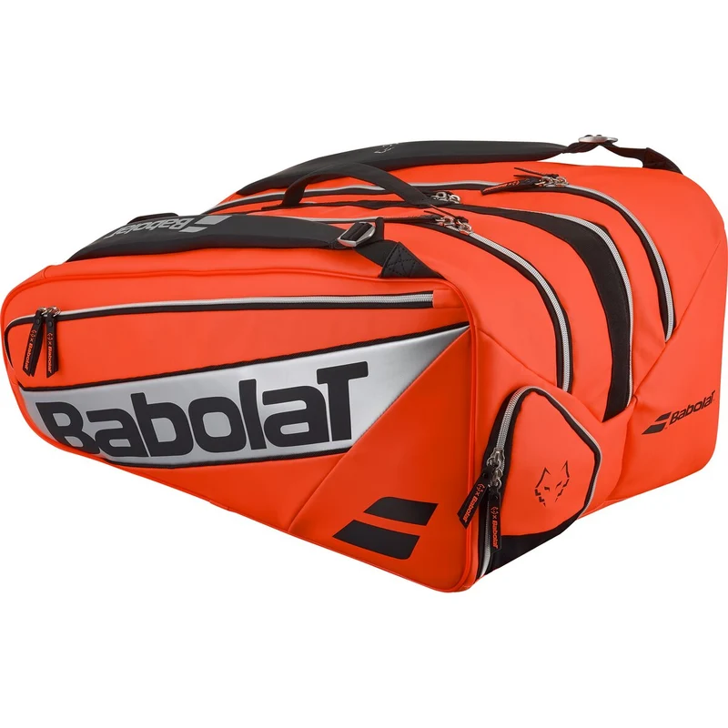 Babolat RH Pro Juan Lebrón Padel Bag