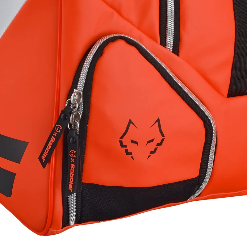 Babolat RH Pro Juan Lebrón Padel Bag