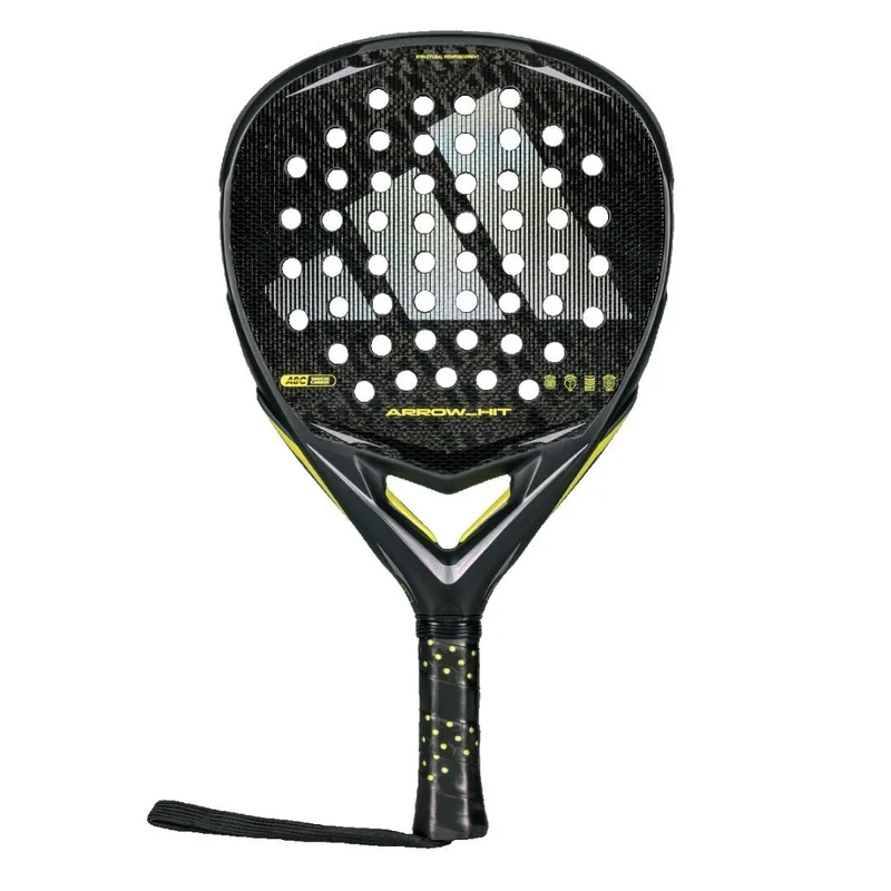 Adidas Arrow Hit 2026 Padel Racket