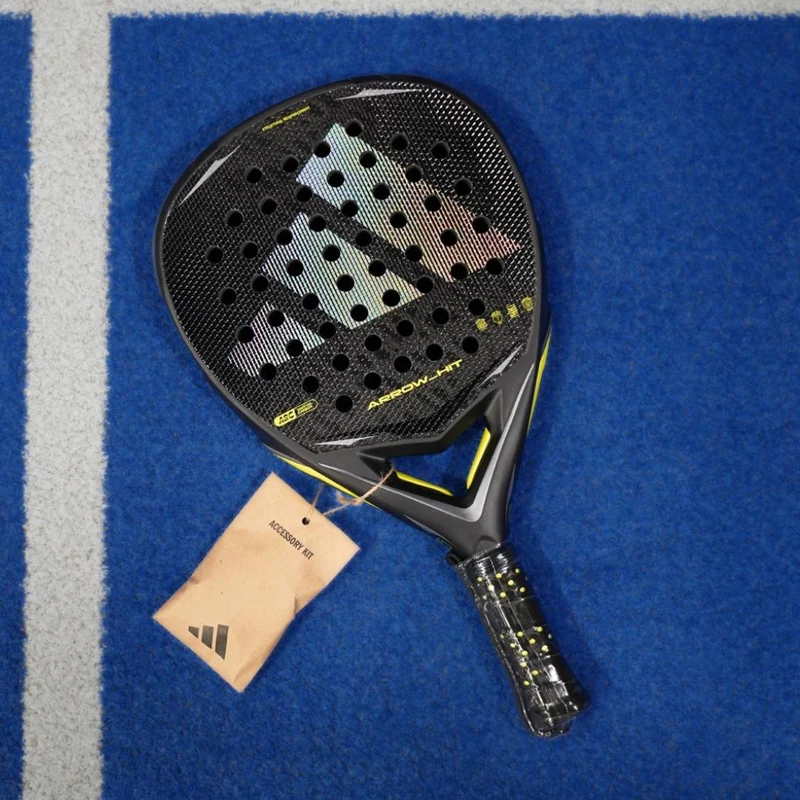 Adidas Arrow Hit 2026 Padel Racket