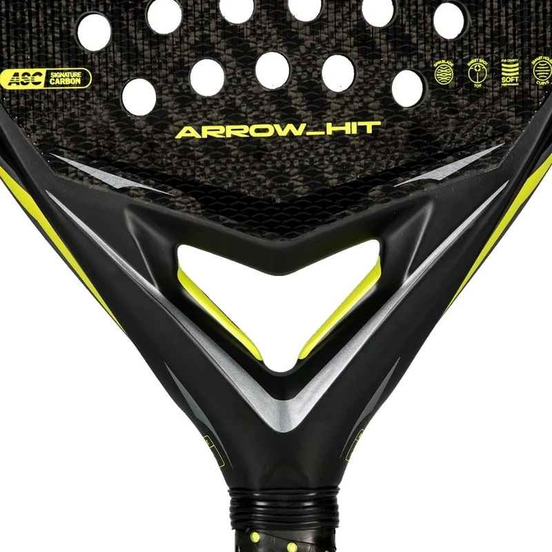 Adidas Arrow Hit 2026 Padel Racket