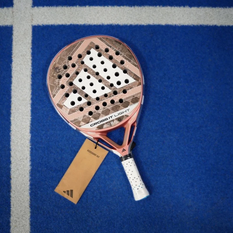Adidas Cross It Light 2026 Padel Racket