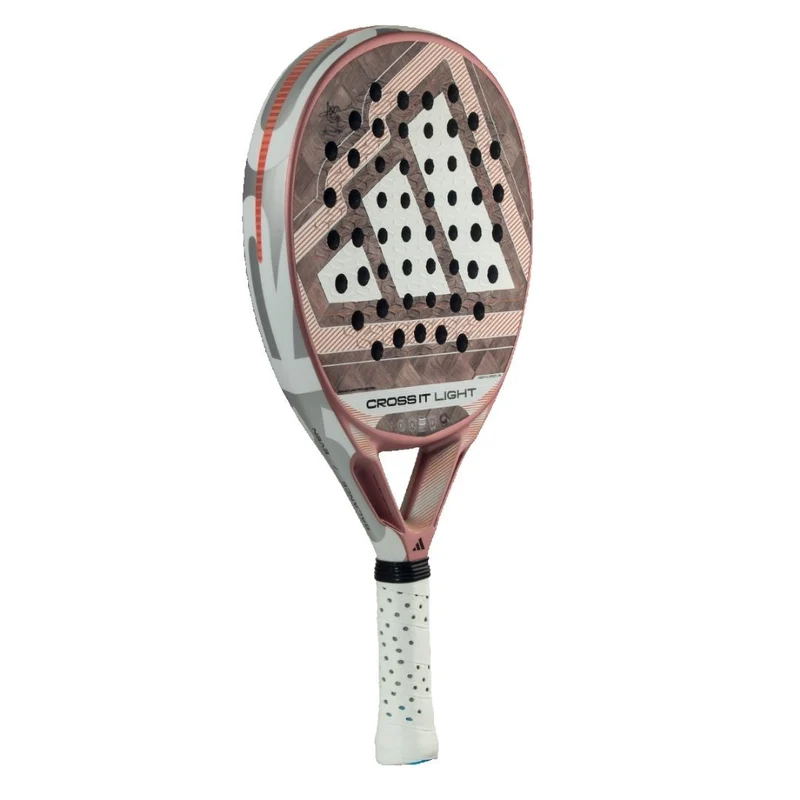 Adidas Cross It Light 2026 Padel Racket